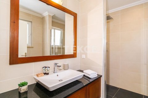 Продажа виллы  в Каше, Анталье, Турция 5+1, 330м2, №222475 – фото 22