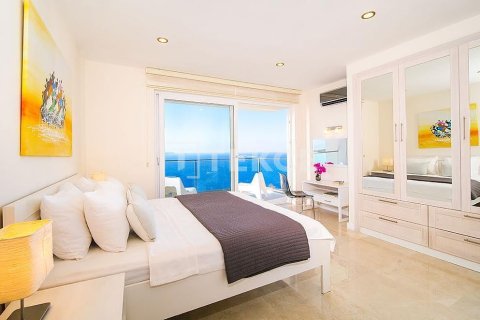 Продажа виллы  в Каше, Анталье, Турция 5+1, 330м2, №222475 – фото 20