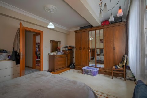 Продажа квартиры в Кадыкёе, Стамбуле, Турция 6+1, 260м2, №222478 – фото 23