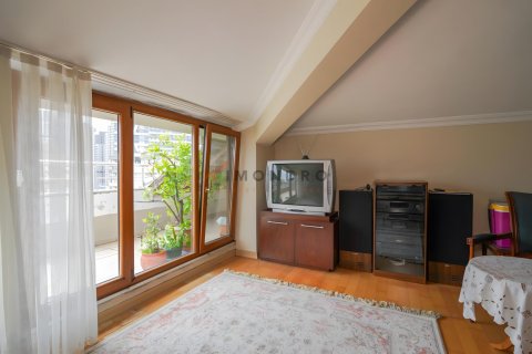 Продажа квартиры в Кадыкёе, Стамбуле, Турция 6+1, 260м2, №222478 – фото 19