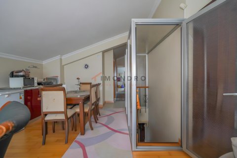 Продажа квартиры в Кадыкёе, Стамбуле, Турция 6+1, 260м2, №222478 – фото 29