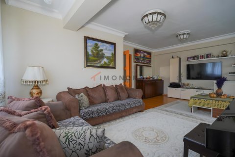 Продажа квартиры в Кадыкёе, Стамбуле, Турция 6+1, 260м2, №222478 – фото 26