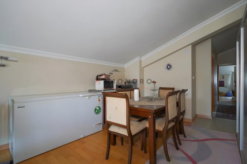 Продажа квартиры в Кадыкёе, Стамбуле, Турция 6+1, 260м2, №222478 – фото 30