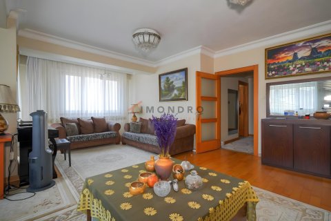 Продажа квартиры в Кадыкёе, Стамбуле, Турция 6+1, 260м2, №222478 – фото 10