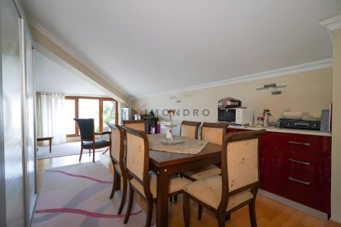 Продажа квартиры в Кадыкёе, Стамбуле, Турция 6+1, 260м2, №222478 – фото 28