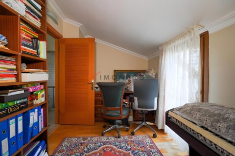 Продажа квартиры в Кадыкёе, Стамбуле, Турция 6+1, 260м2, №222478 – фото 27