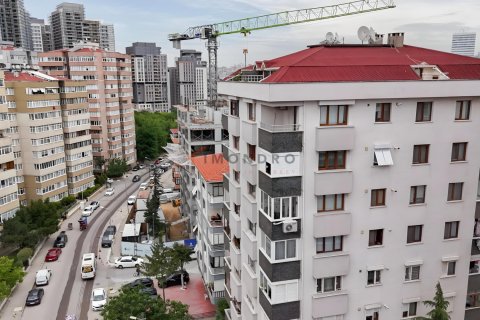 Квартира  6+1 в Кадыкёе, Стамбул, Турция №222478
