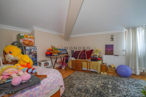 Продажа квартиры в Кадыкёе, Стамбуле, Турция 6+1, 260м2, №222478 – фото 16