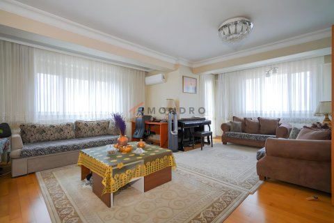 Продажа квартиры в Кадыкёе, Стамбуле, Турция 6+1, 260м2, №222478 – фото 6