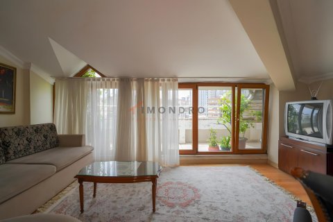 Продажа квартиры в Кадыкёе, Стамбуле, Турция 6+1, 260м2, №222478 – фото 20