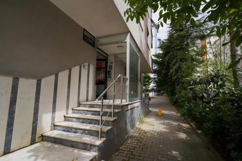 Продажа квартиры в Кадыкёе, Стамбуле, Турция 6+1, 260м2, №222478 – фото 4