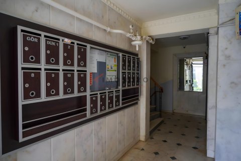 Продажа квартиры в Кадыкёе, Стамбуле, Турция 6+1, 260м2, №222478 – фото 22