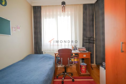 Продажа квартиры в Кадыкёе, Стамбуле, Турция 6+1, 260м2, №222478 – фото 25