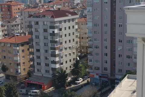 Продажа квартиры в Кадыкёе, Стамбуле, Турция 6+1, 260м2, №222478 – фото 2