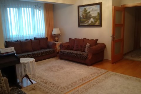 Продажа квартиры в Кадыкёе, Стамбуле, Турция 6+1, 260м2, №222478 – фото 7