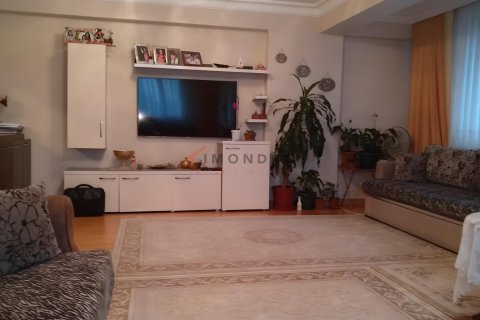 Продажа квартиры в Кадыкёе, Стамбуле, Турция 6+1, 260м2, №222478 – фото 5