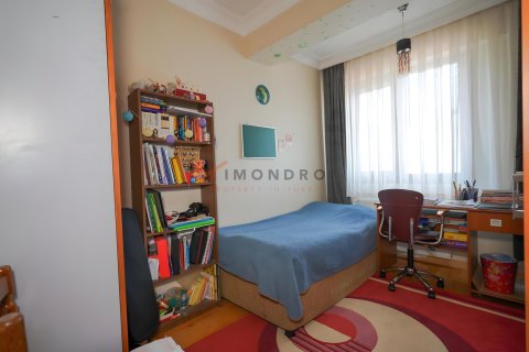 Продажа квартиры в Кадыкёе, Стамбуле, Турция 6+1, 260м2, №222478 – фото 14