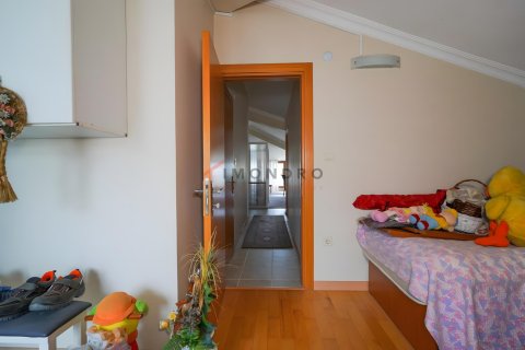 Продажа квартиры в Кадыкёе, Стамбуле, Турция 6+1, 260м2, №222478 – фото 15