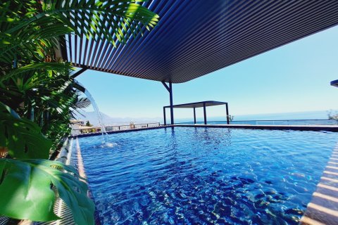 Продажа квартиры в Аланье, Анталье, Турция 3+1, 110м2, №222476 – фото 7