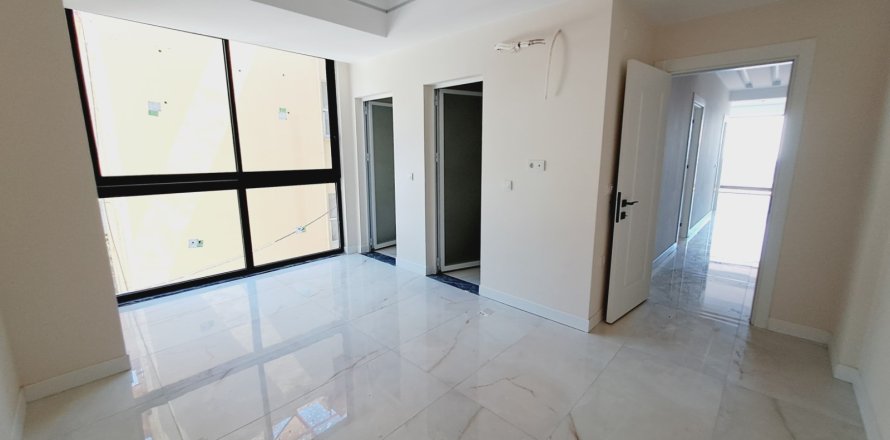 Квартира 3+1 в Аланье, Анталья, Турция №222476