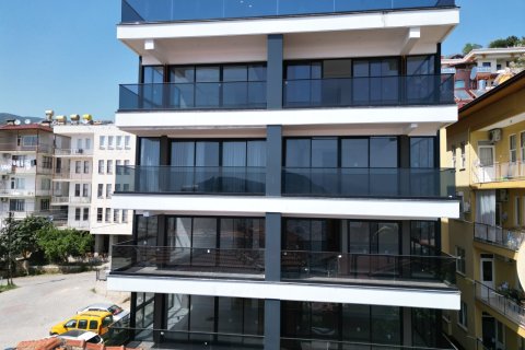 Продажа квартиры в Аланье, Анталье, Турция 3+1, 110м2, №222476 – фото 13