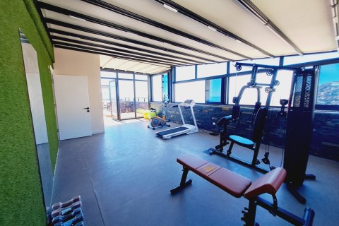 Продажа квартиры в Аланье, Анталье, Турция 3+1, 110м2, №222476 – фото 5