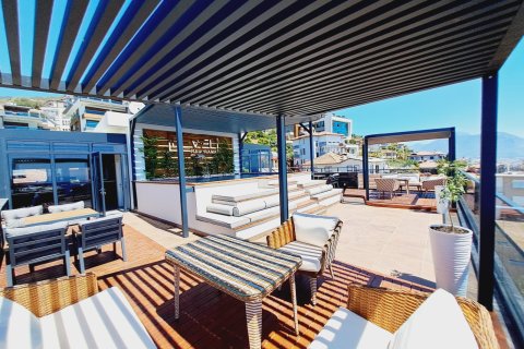 Продажа квартиры в Аланье, Анталье, Турция 3+1, 110м2, №222476 – фото 6