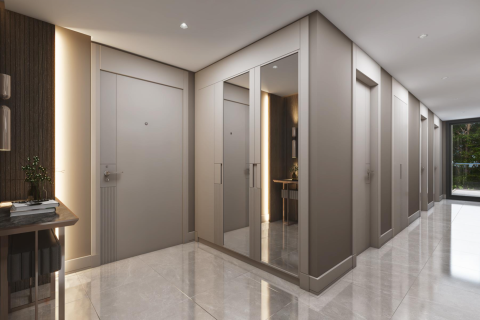 Продажа квартиры в Беёглу, Кахраманмараше, Турция 1+1, 90м2, №228674 – фото 9