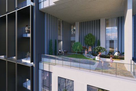 Продажа квартиры в Беёглу, Кахраманмараше, Турция 1+1, 90м2, №228674 – фото 29