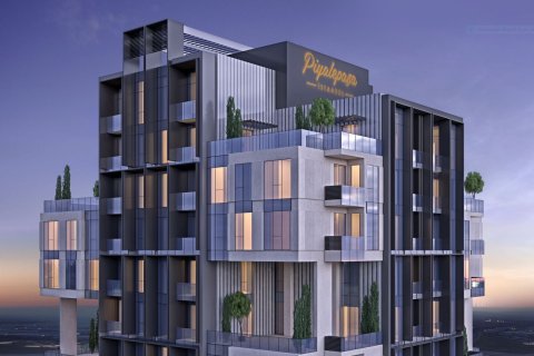 Продажа квартиры в Беёглу, Кахраманмараше, Турция 1+1, 90м2, №228674 – фото 28