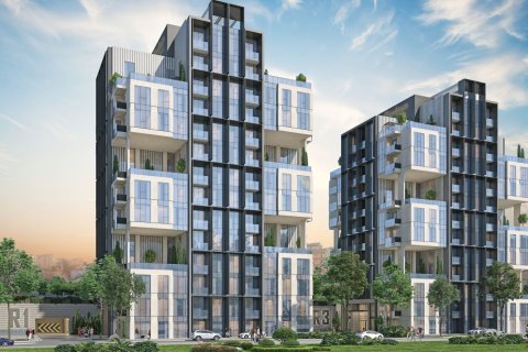 Продажа квартиры в Беёглу, Кахраманмараше, Турция 1+1, 90м2, №228674 – фото 4