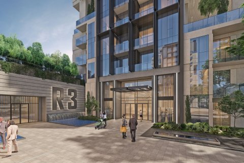 Продажа квартиры в Беёглу, Кахраманмараше, Турция 1+1, 90м2, №228674 – фото 26
