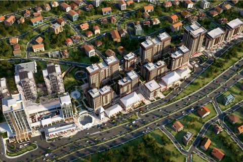 Продажа квартиры в Беёглу, Кахраманмараше, Турция 1+1, 90м2, №228674 – фото 11