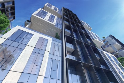 Продажа квартиры в Беёглу, Кахраманмараше, Турция 1+1, 90м2, №228674 – фото 27