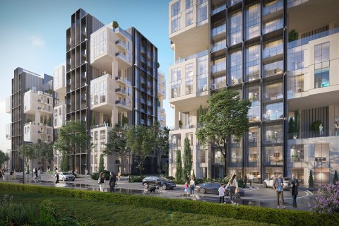 Продажа квартиры в Беёглу, Кахраманмараше, Турция 1+1, 90м2, №228674 – фото 3