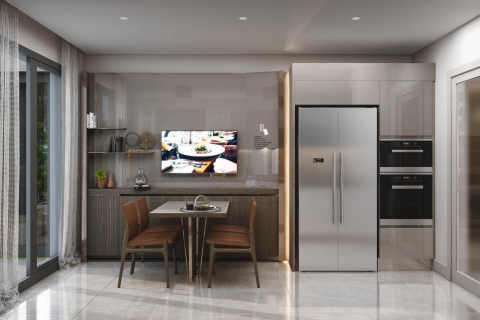 Продажа квартиры в Беёглу, Кахраманмараше, Турция 1+1, 90м2, №228674 – фото 18