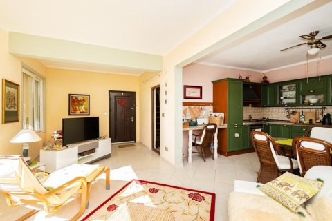 2+1 Villa i Kestel, Antalya, Tyrkiet Nr. 228673 - 8