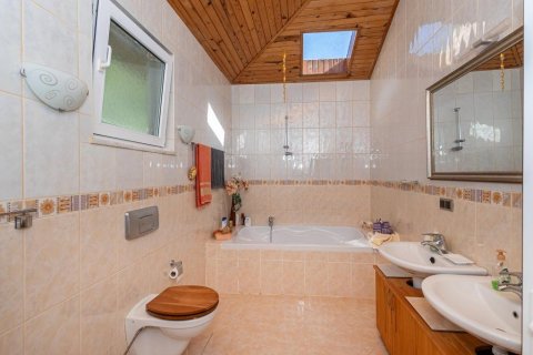 2+1 Villa i Kestel, Antalya, Tyrkiet Nr. 228673 - 12