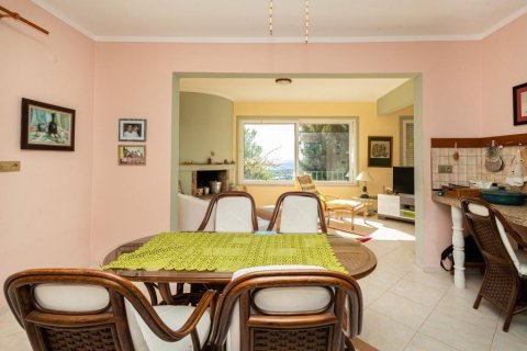 2+1 Villa i Kestel, Antalya, Tyrkiet Nr. 228673 - 5