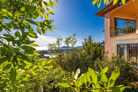 2+1 Villa i Kestel, Antalya, Tyrkiet Nr. 228673 - 26
