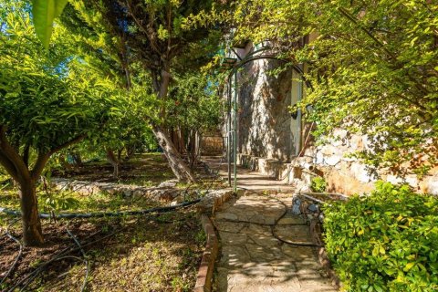 2+1 Villa i Kestel, Antalya, Tyrkiet Nr. 228673 - 30