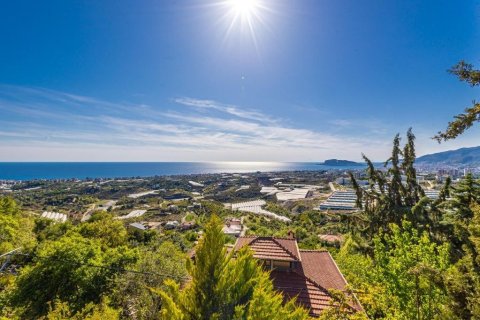 2+1 Villa i Kestel, Antalya, Tyrkiet Nr. 228673 - 18