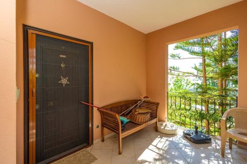 2+1 Villa i Kestel, Antalya, Tyrkiet Nr. 228673 - 23