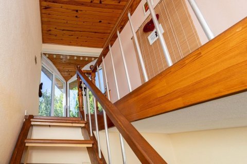 2+1 Villa i Kestel, Antalya, Tyrkiet Nr. 228673 - 16