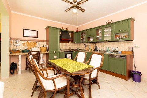 2+1 Villa i Kestel, Antalya, Tyrkiet Nr. 228673 - 10