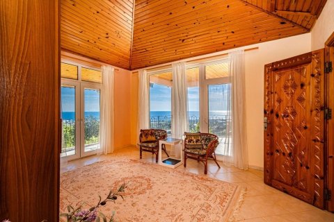 2+1 Villa i Kestel, Antalya, Tyrkiet Nr. 228673 - 14
