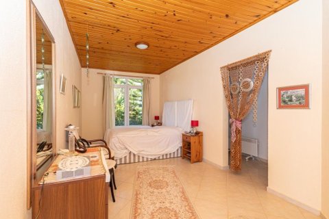 2+1 Villa i Kestel, Antalya, Tyrkiet Nr. 228673 - 11