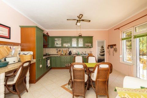 2+1 Villa i Kestel, Antalya, Tyrkiet Nr. 228673 - 9