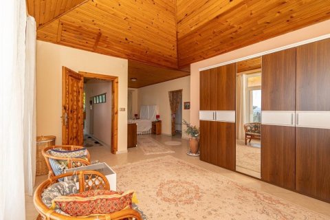 2+1 Villa i Kestel, Antalya, Tyrkiet Nr. 228673 - 15
