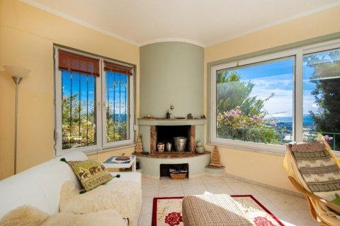 2+1 Villa i Kestel, Antalya, Tyrkiet Nr. 228673 - 7